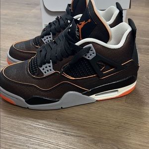 JORDAN 4 Starfish 7W